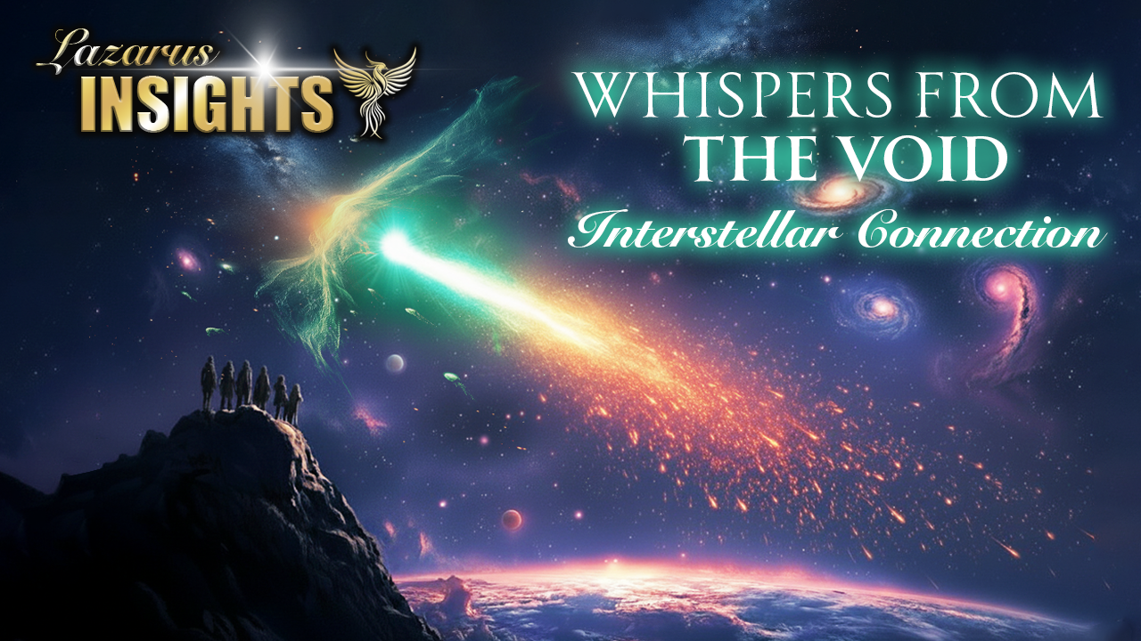 Whispers from the Void