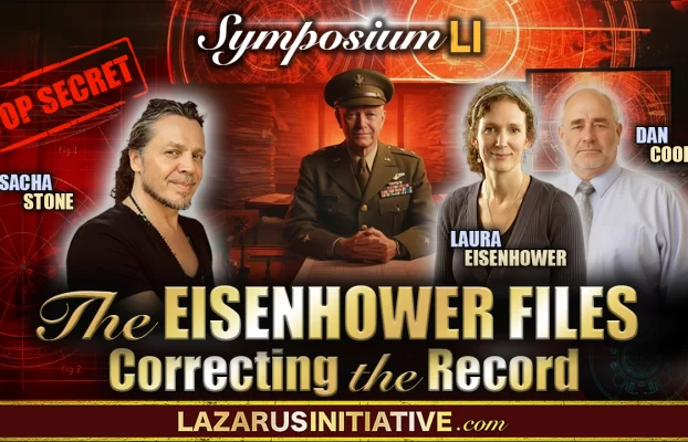 The Eisenhower Files: Correcting The Record