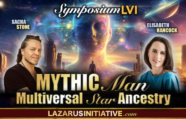 Mythic Man: Multiversal Star Ancestry