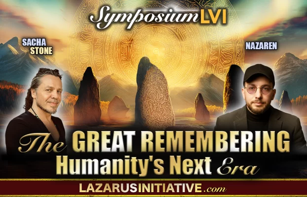 The Great Remembering: Humanity’s Next Era