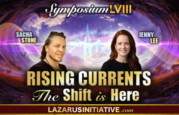 Rising Currents: The Shift Is Here