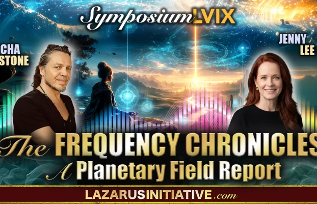The Frequency Chronicles: A Planetary Field Report