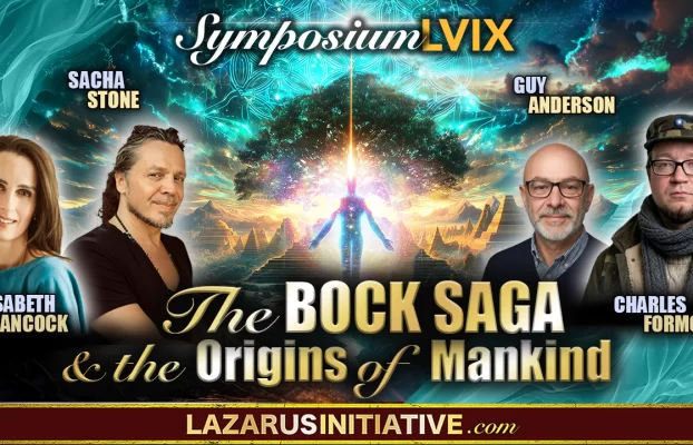 The Bock Saga & The Origins Of Mankind