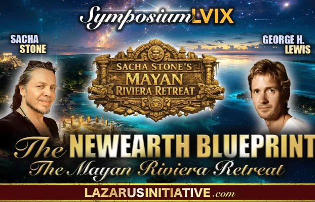 The Newearth Blueprint: Mayan Riviera Retreat