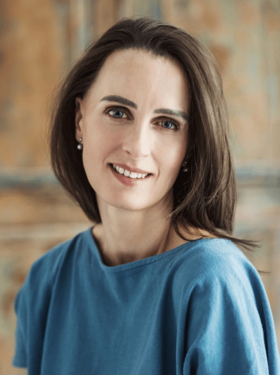 Elisabeth Hancock