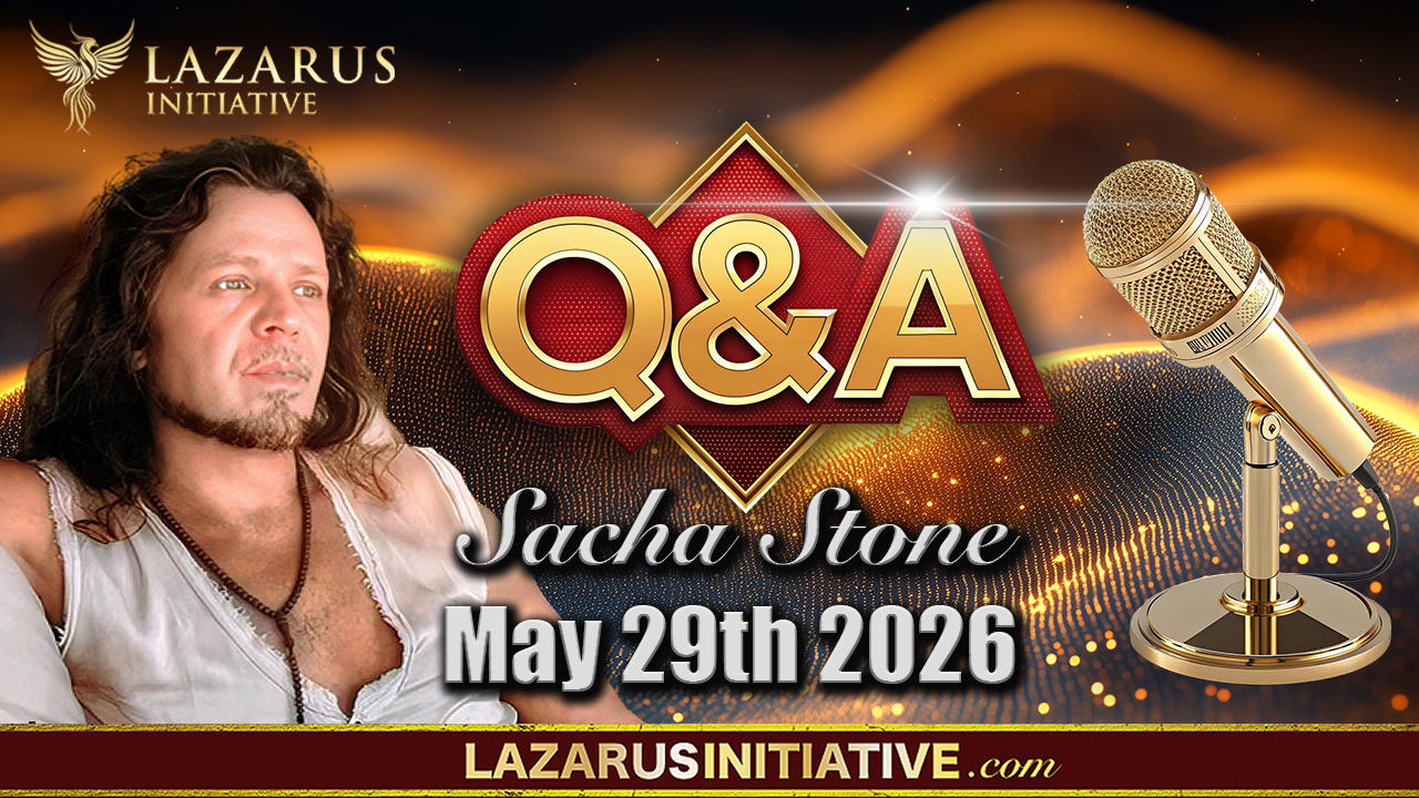 Q&A May 29th 2026