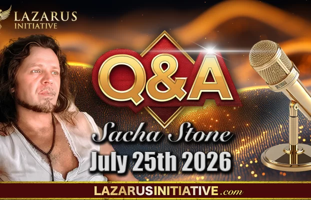 Q&A July 25th 2026